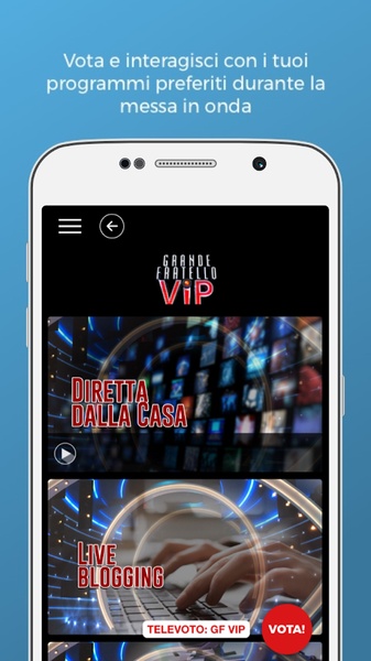 Mediaset - Preview 5
