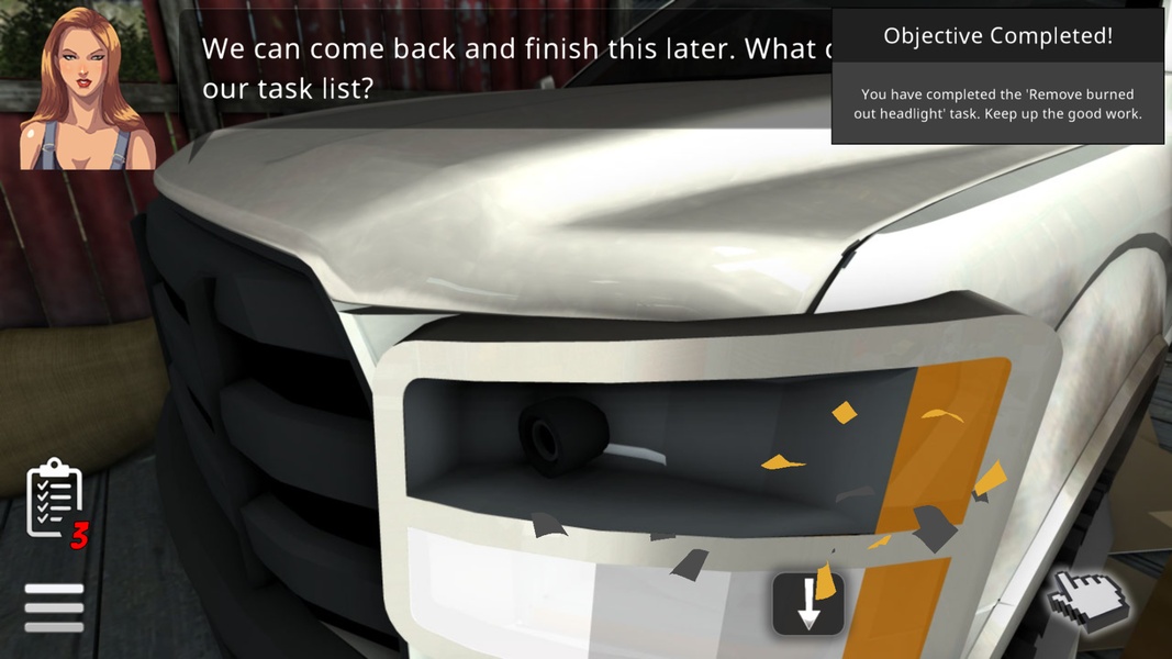 Fix My Truck LITE - Preview 9