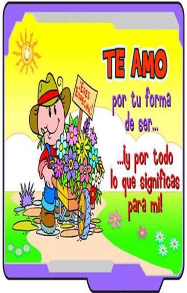 Tarjetas de amor - Preview 4