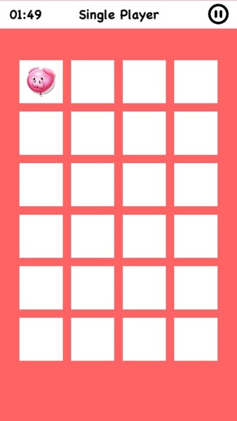Memory Game Picture Puzzle - Preview 2