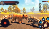 The Hyena screenshot 13