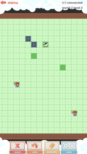 SPRAWL - Preview 1