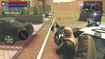 Armed Heist 2.4.11 for Android - Download