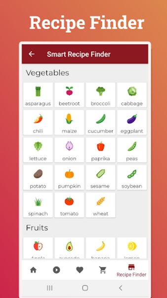 Asian Recipes - Preview 7