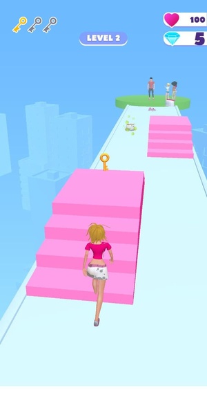 Makeover Run - Preview 8