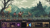 Battle Souls screenshot 5