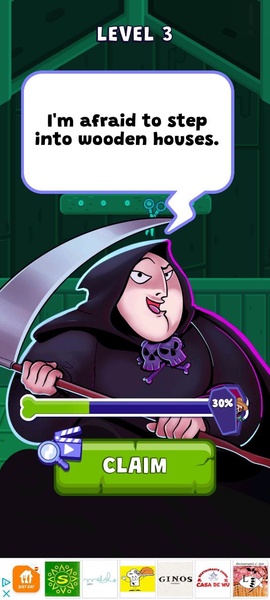 Braindom Fate Puzzle - Preview 5
