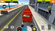 Public Bus Transport Simulator screenshot 5