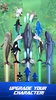 Sea Invaders - Alien shooter screenshot 2