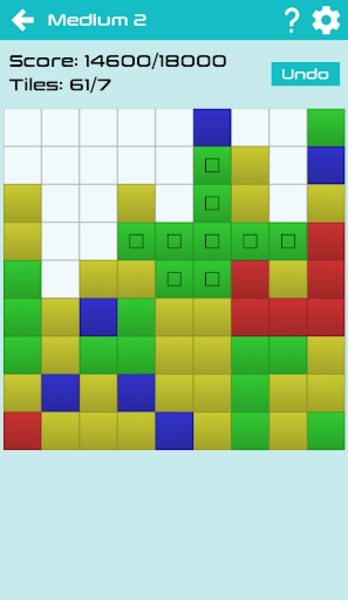 Puzzle Kingdom - Preview 4