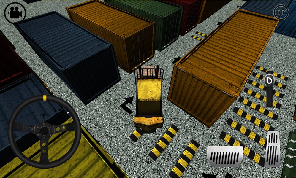 Parking Madness - Preview 5