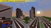 city maps for minecraft screenshot 4