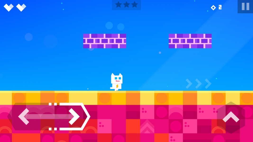 Super Cat Bros for Android - Download the APK from Uptodown
