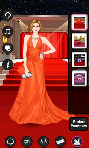 Red Carpet - Preview 4