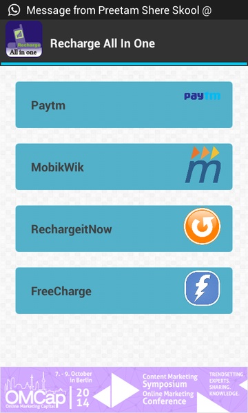 Recharge All In One - Preview 8