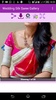 Wedding Silk Saree screenshot 4