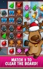 Christmas Holiday Crush Games screenshot 15