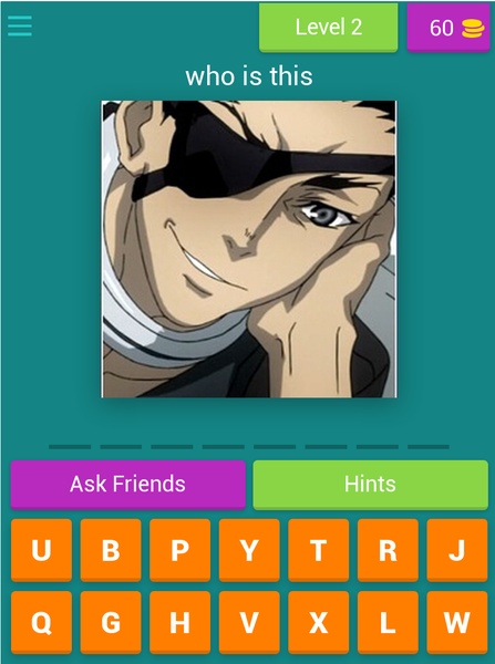 Deadman Wonderland Quiz - Preview 3