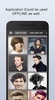 Boys Men Hairstyles, Hair cuts screenshot 7