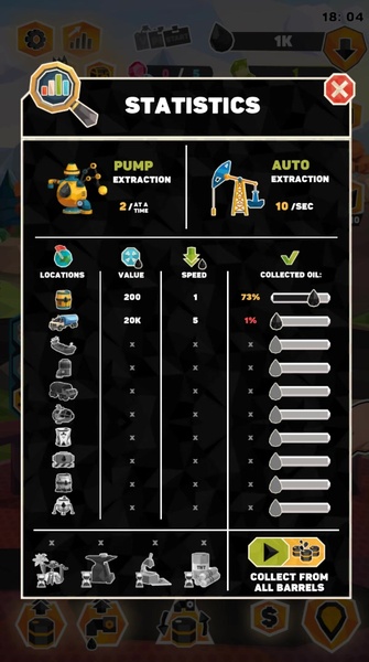 Oil Tycoon - Preview 6