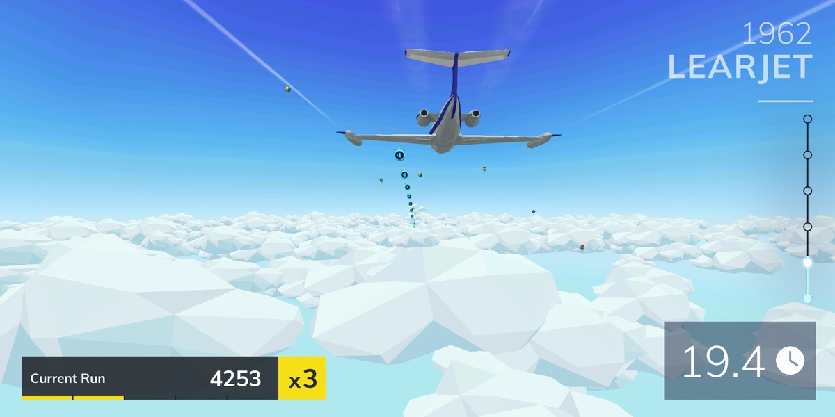 Wings Through Time - Preview 4