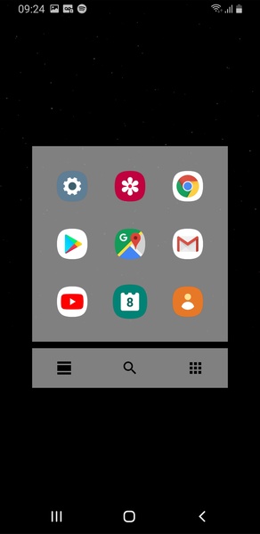 YASAN Launcher - Preview 5