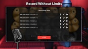 Drum King: Drum Simulator screenshot 19