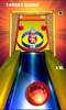 Arcade Fun Ball Roller - Skee Bowling screenshot 4