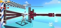 Crazy Boy Water Stunts screenshot 2