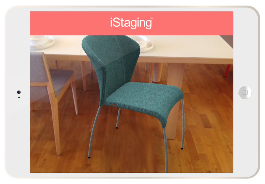 iStaging - Preview 1