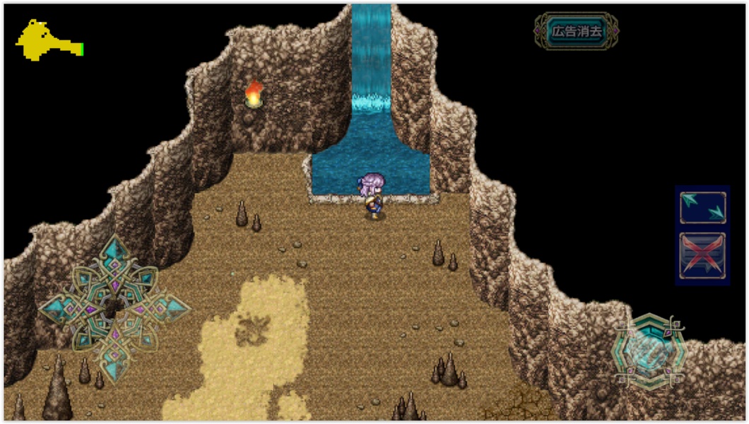 Alphadia Neo - Preview 5
