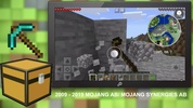 Toolbox Addon for Minecraft PE screenshot 2
