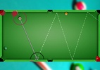 Pool line screenshot 1