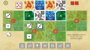 Land 6 Board Game screenshot 2