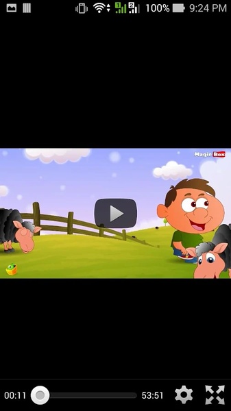 Baby Songs - Preview 2