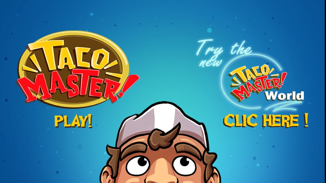 Taco Master - Preview 1