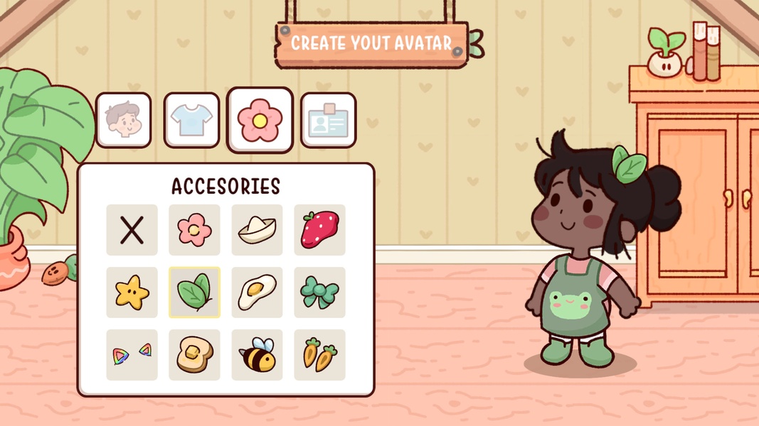 My Dear Farm - Preview 1