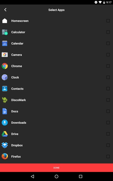 MUVIZ Nav Bar Audio Visualizer - Preview 4
