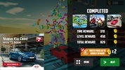 Impossible Tracks Stunt Car Racing Fun screenshot 13