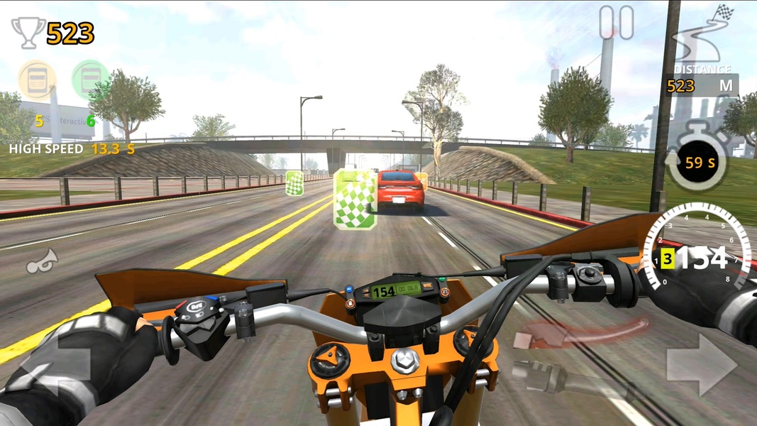 Motor Tour - Preview 4