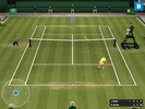 Australian Open Game screenshot 4