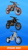 Max Air Motocross screenshot 8