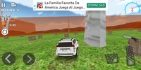 Prado Car Adventure screenshot 14