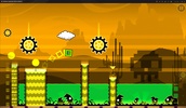 Geometry Dash SubZero (Gameloop) screenshot 6