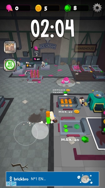 Ice Scream Tycoon - Preview 13