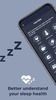 SoundSleep: Track your snoring screenshot 21