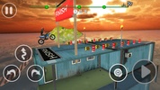Bike Stunt Tricks Master screenshot 9