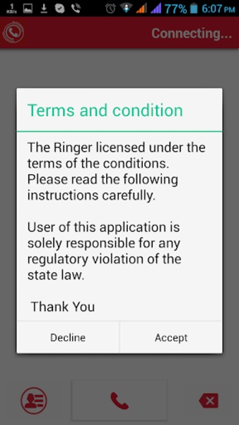 Ringer - Preview 6