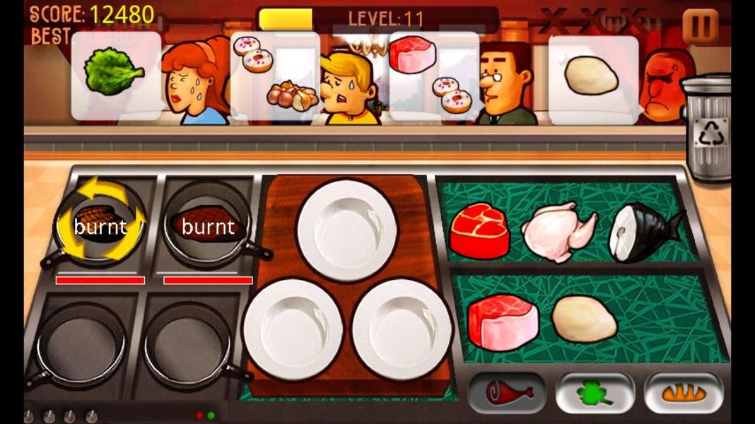 Cooking Master - Preview 3