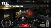 Truck Simulator World screenshot 8